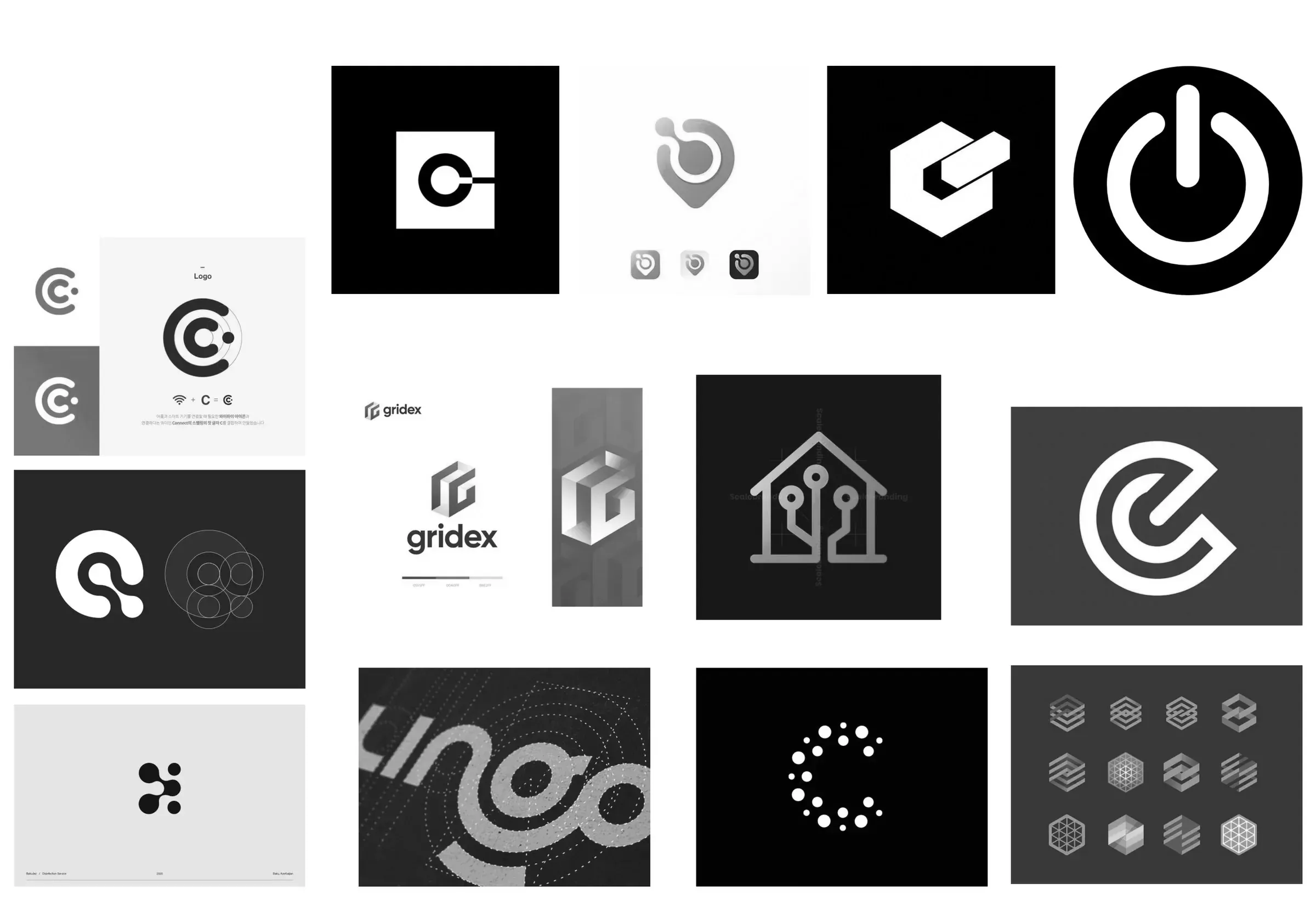 Effiqs process: Referents