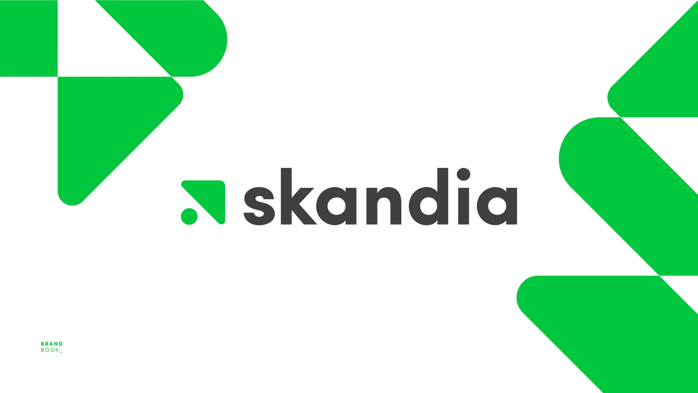 Skandia: Cover