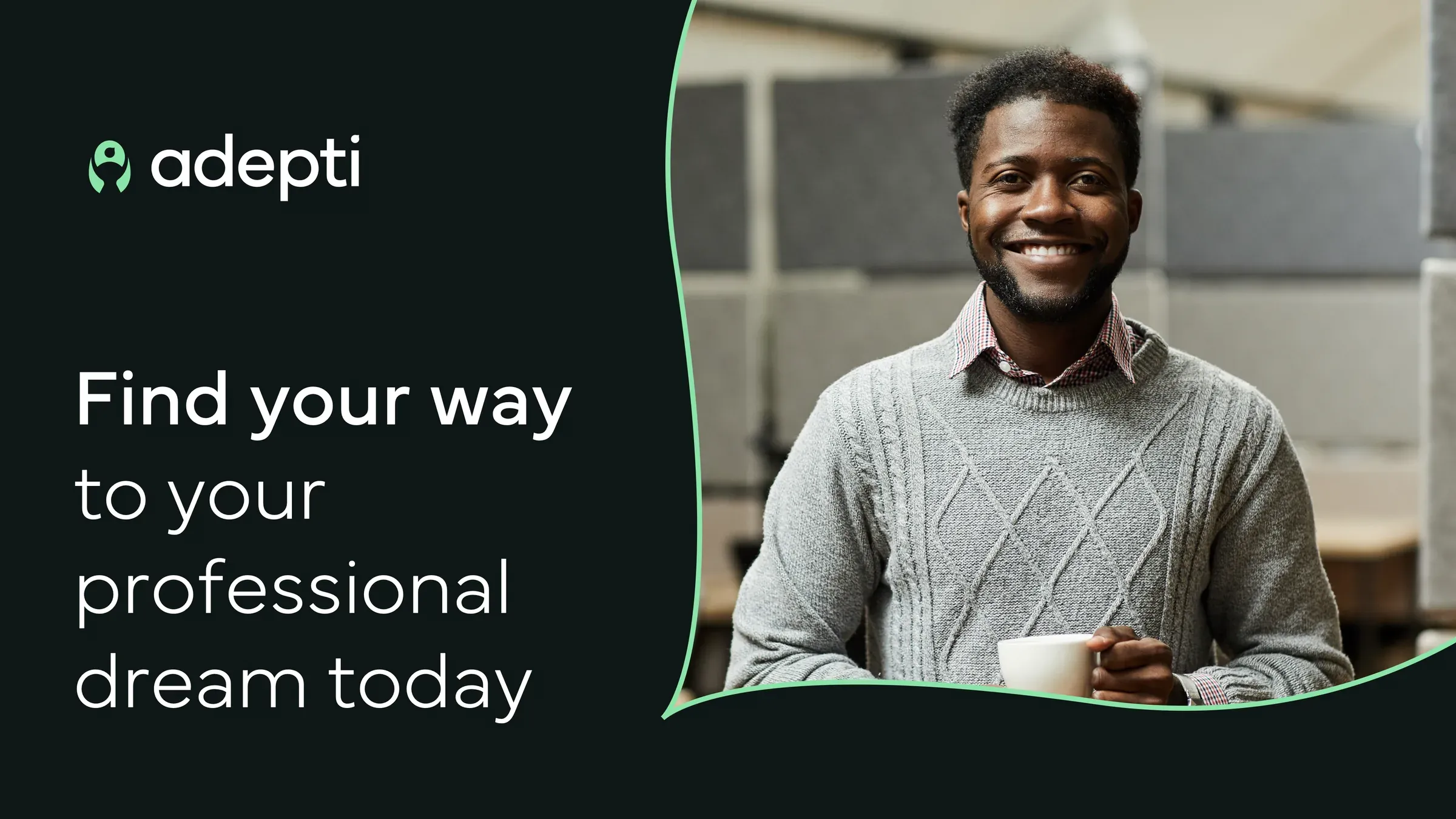 Adepti: Find your way dark