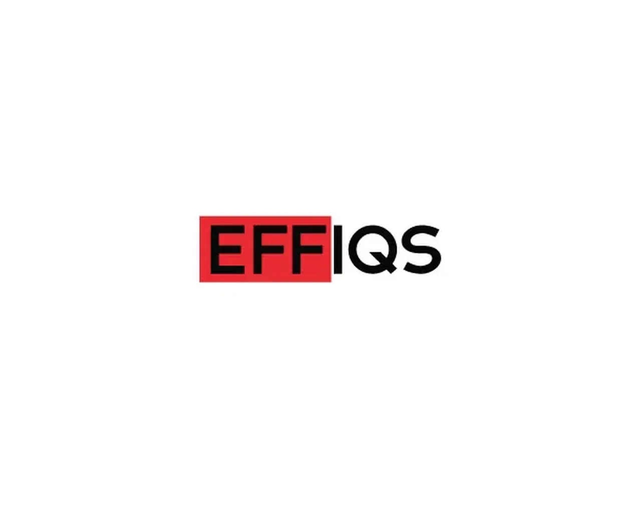 Effiqs before: Logo