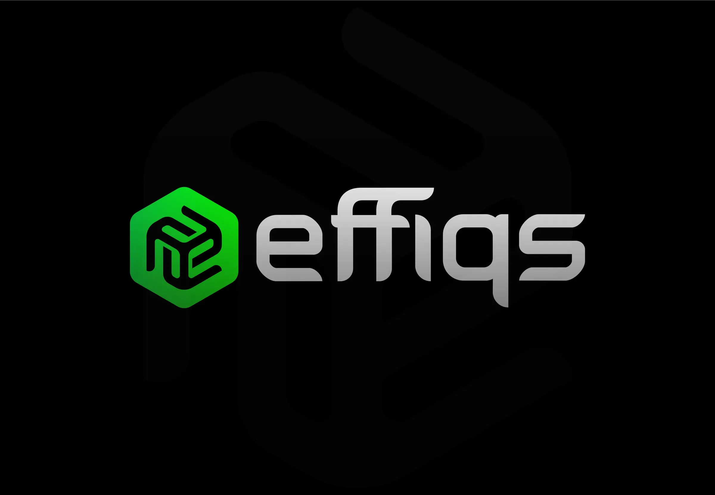 Effiqs: Logo