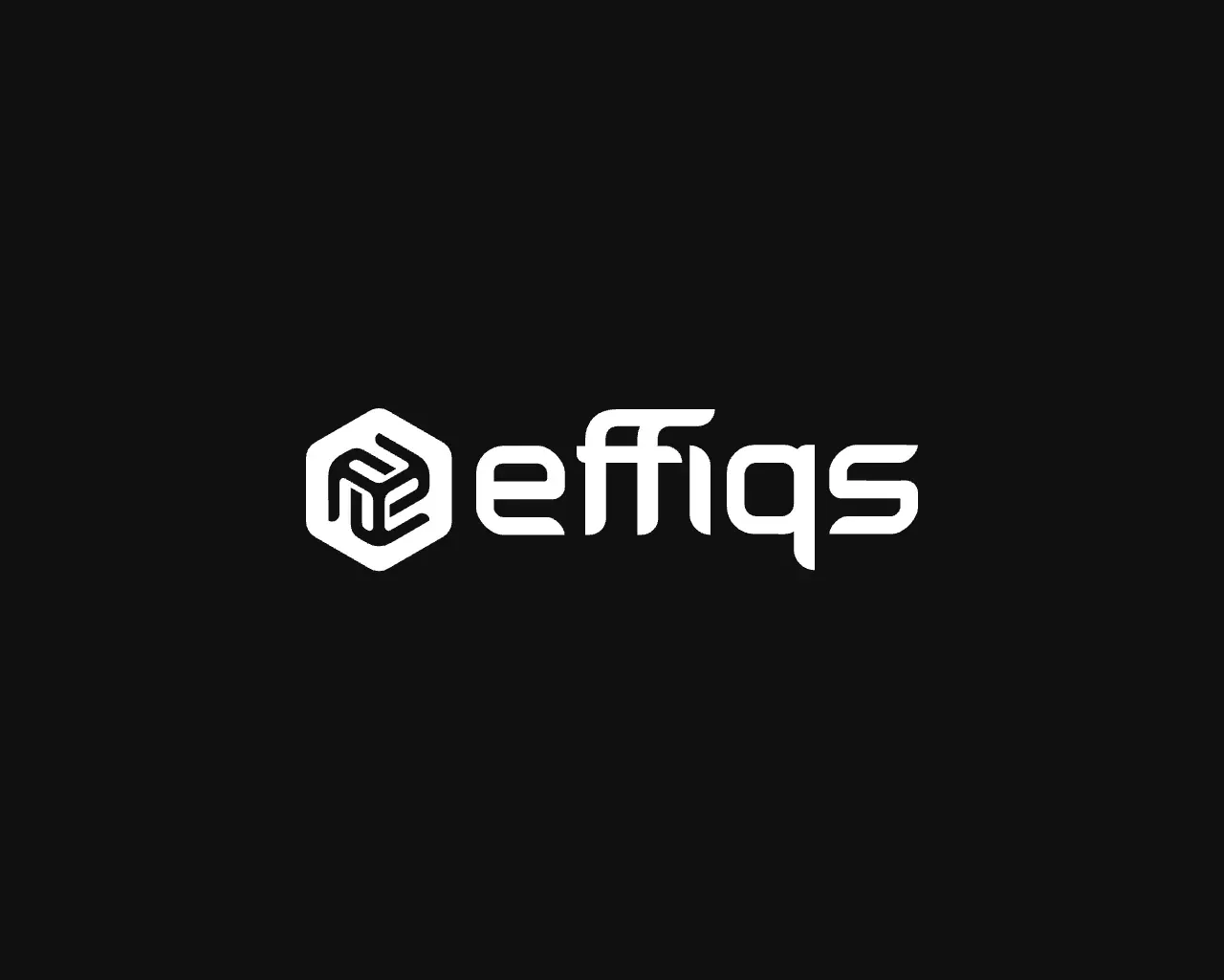 Effiqs after: Logo