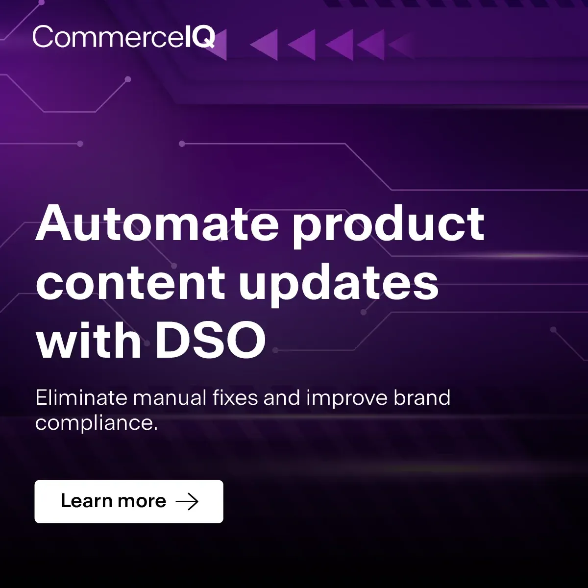 CommerceIQ: Commerceiq
