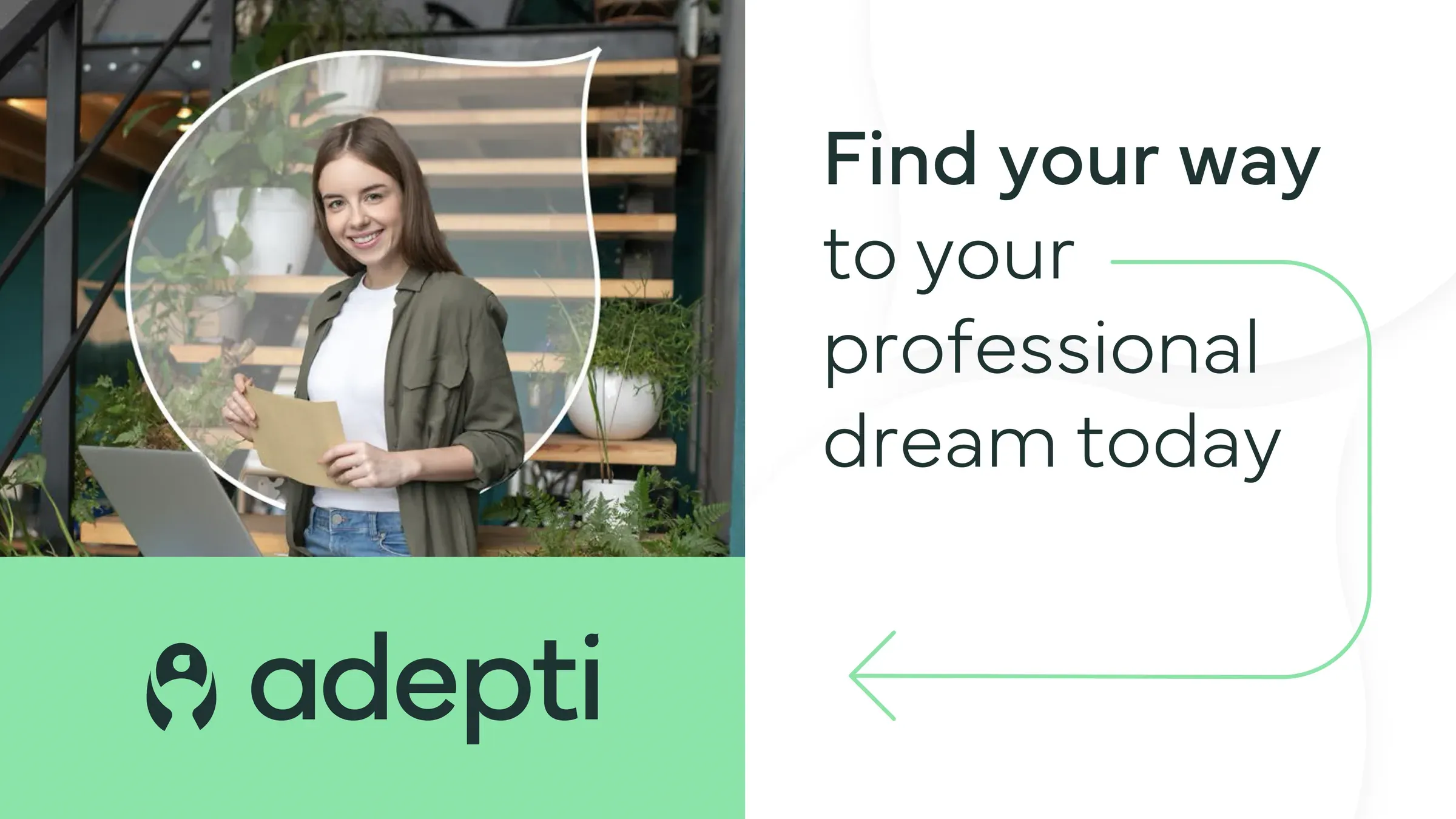 Adepti: Find your way alt