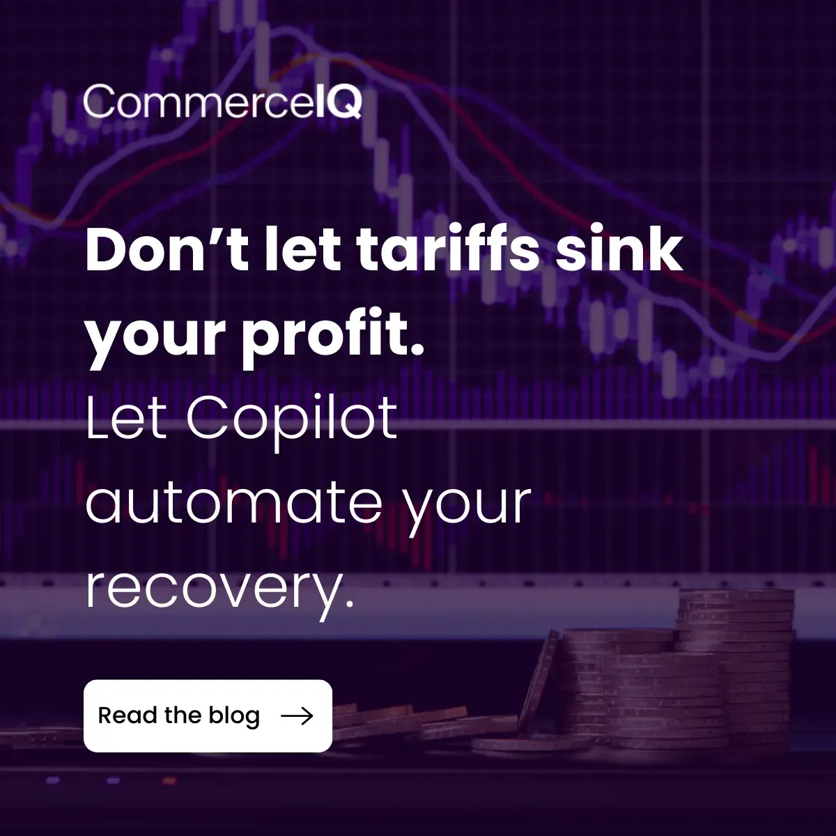 CommerceIQ: Commerceiq
