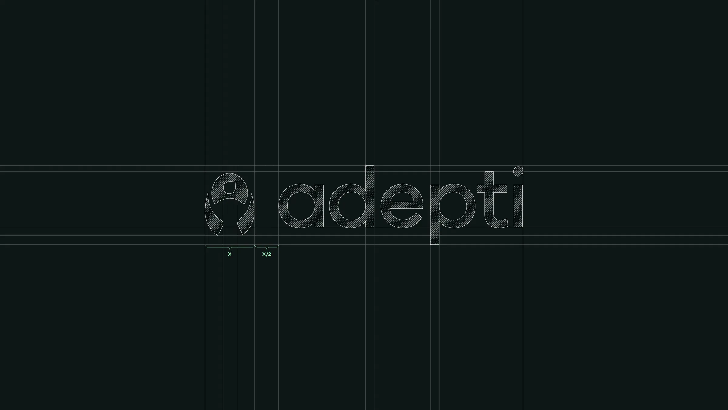Adepti process: Construction grid