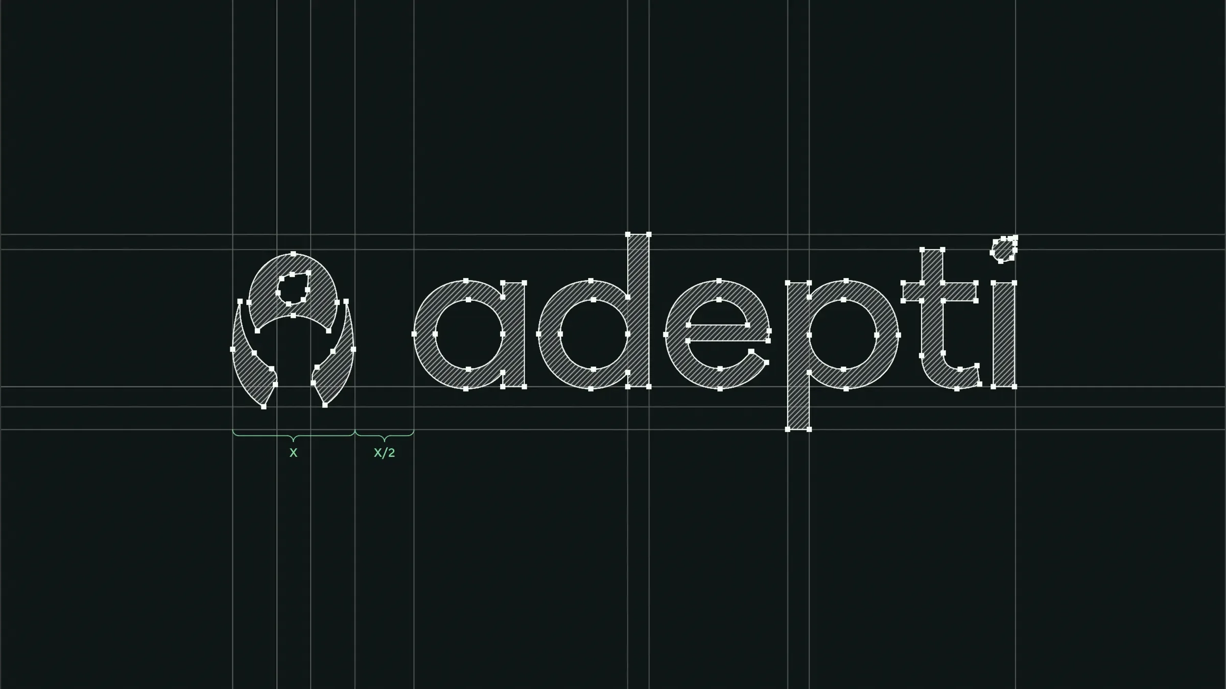 Adepti process: Construction