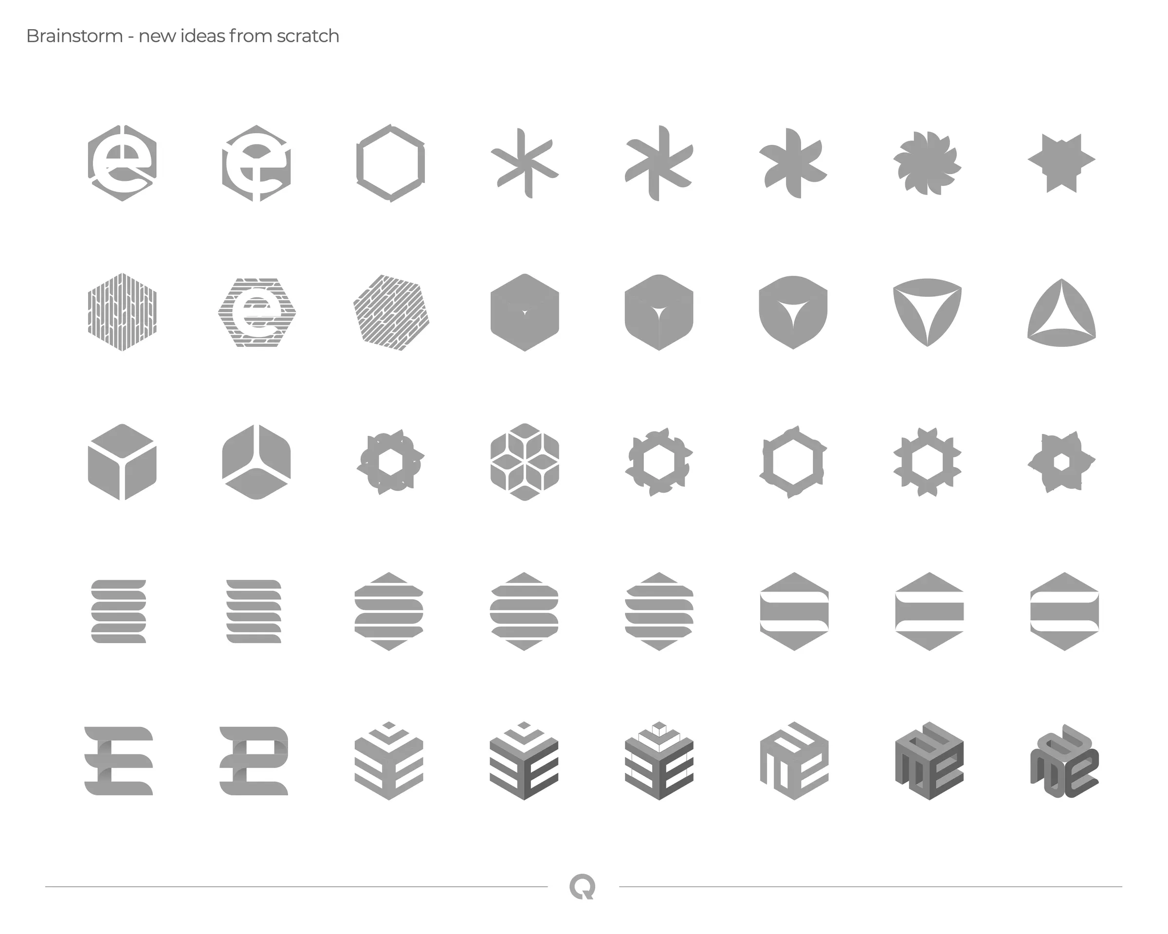 Effiqs process: 05b isotype exploration