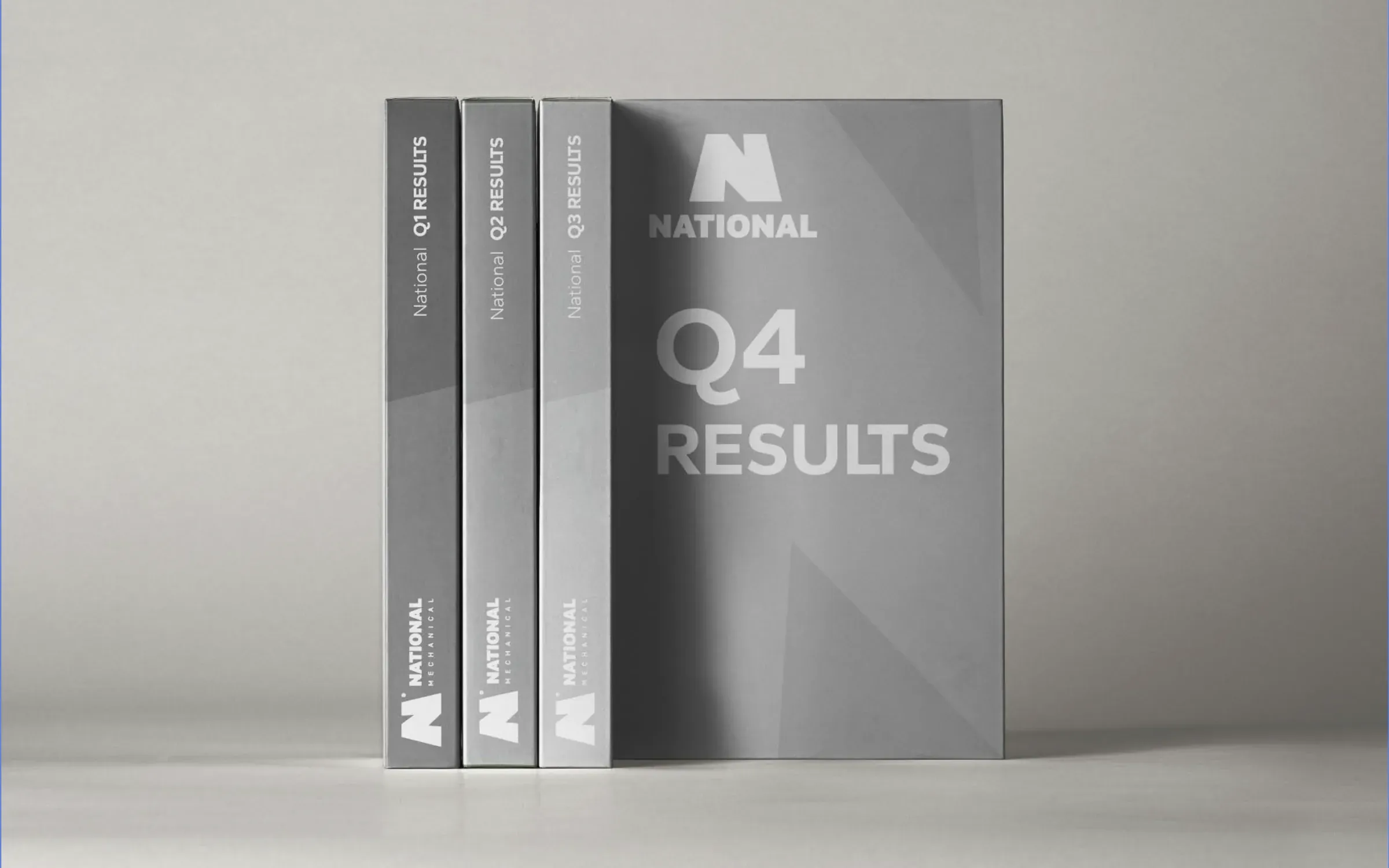 NBS Group: Report