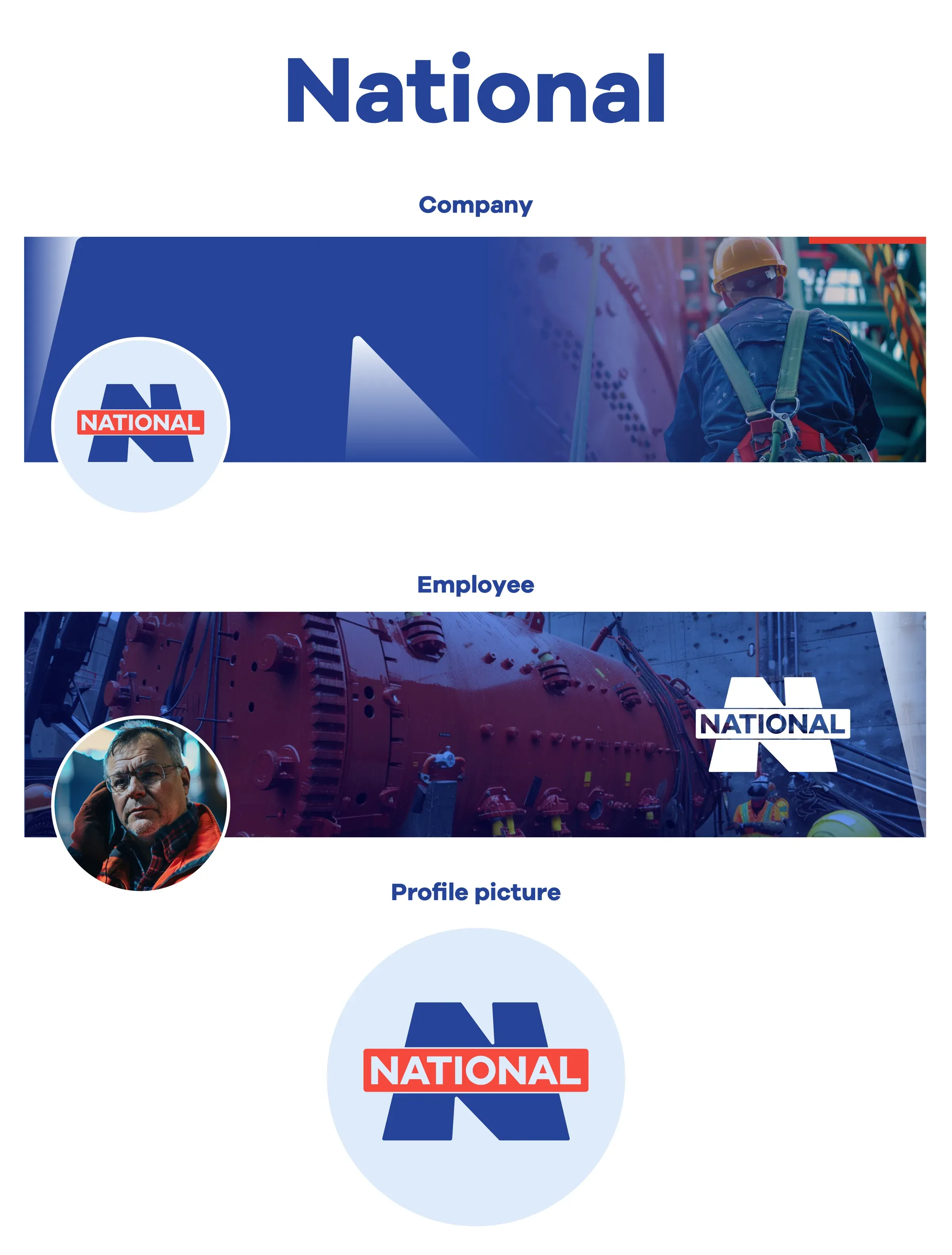 NBS Group: Linkedin