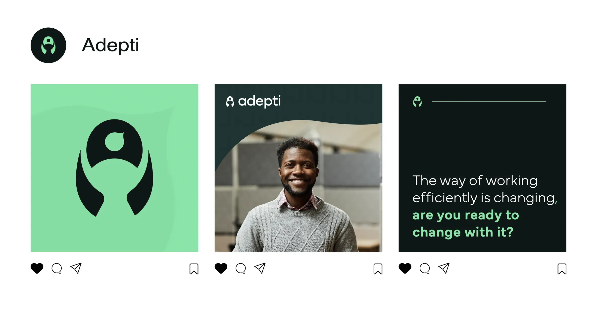 Adepti: Social