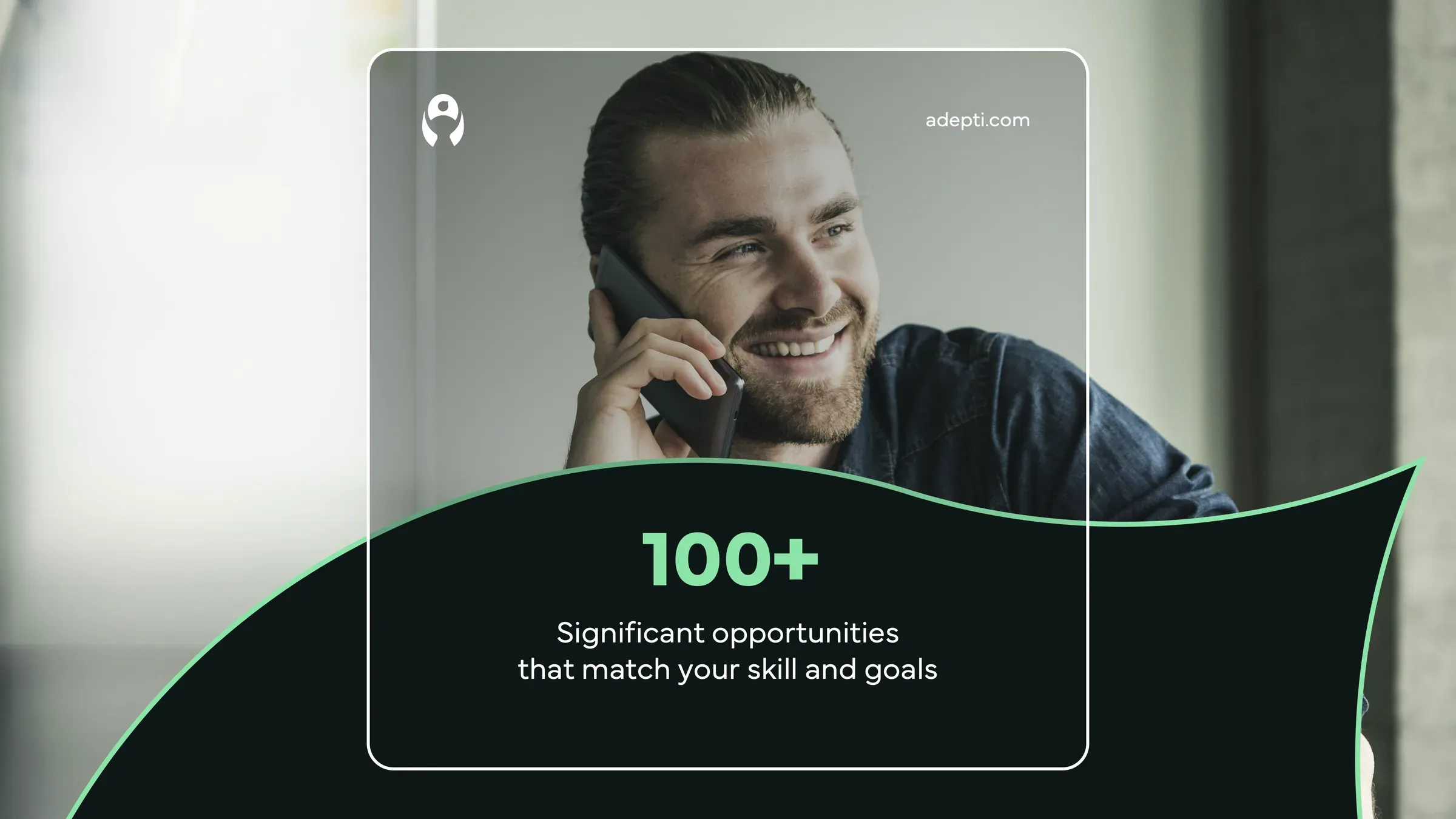 Adepti: Ad