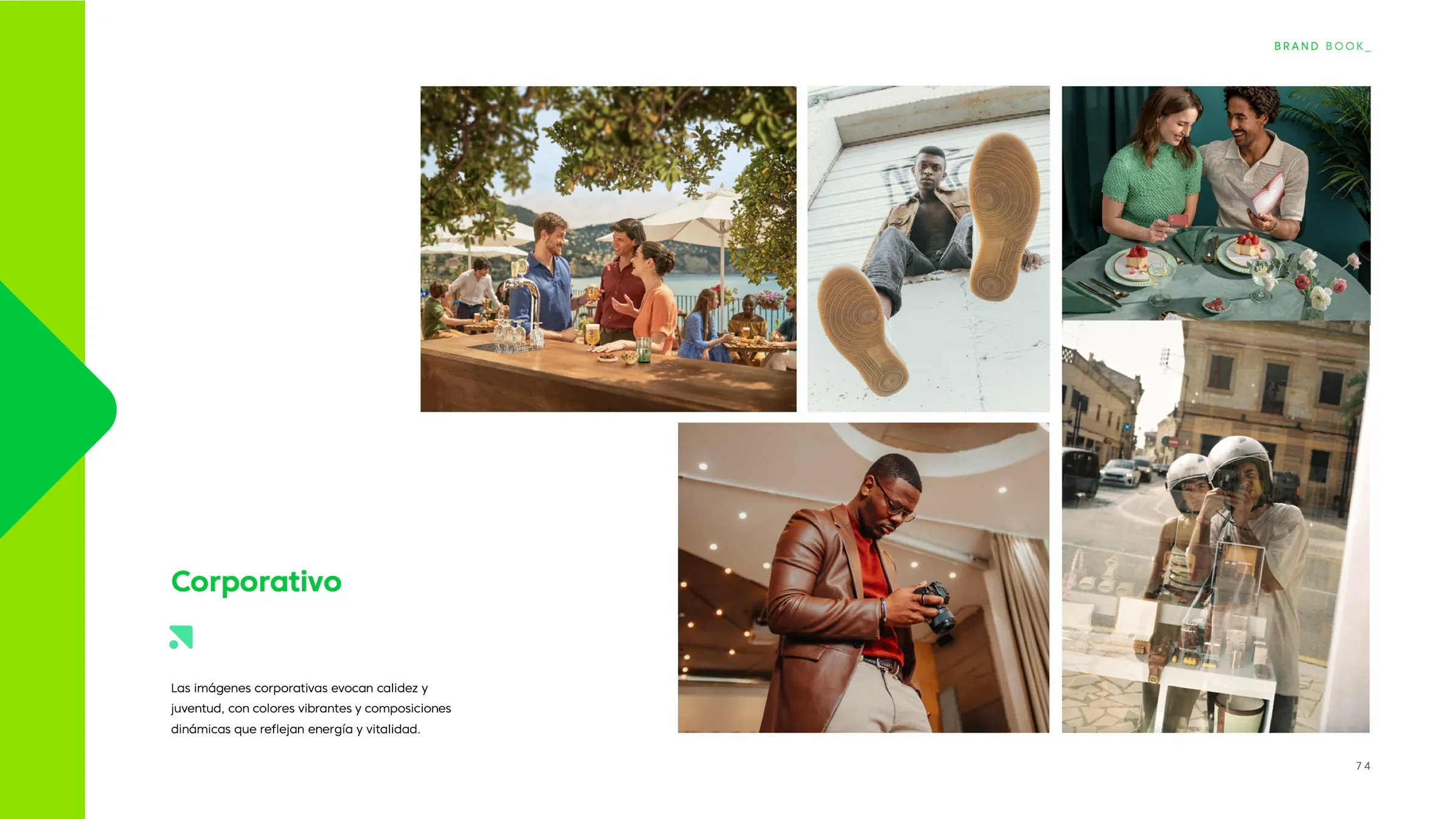 Skandia: Photography